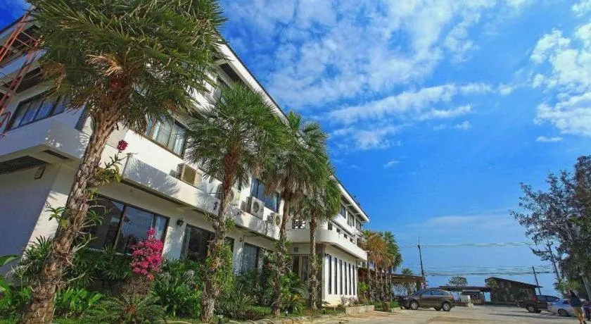 Ladawan Boutique Hotel