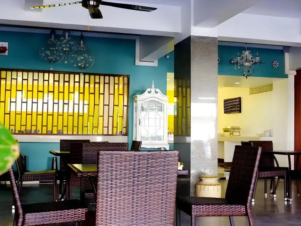 Ladawan Boutique Hotel