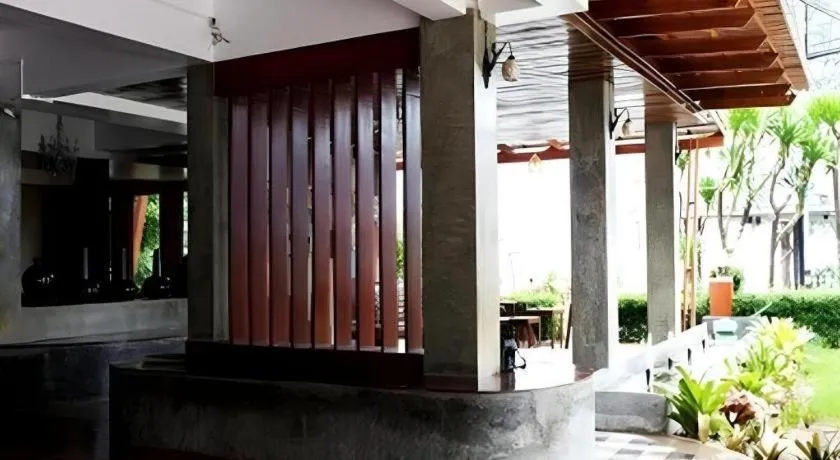 Ladawan Boutique Hotel