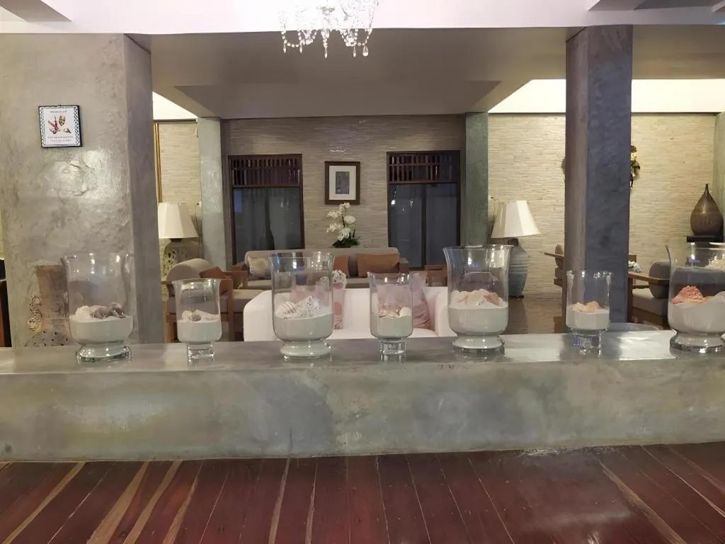 Ladawan Boutique Hotel