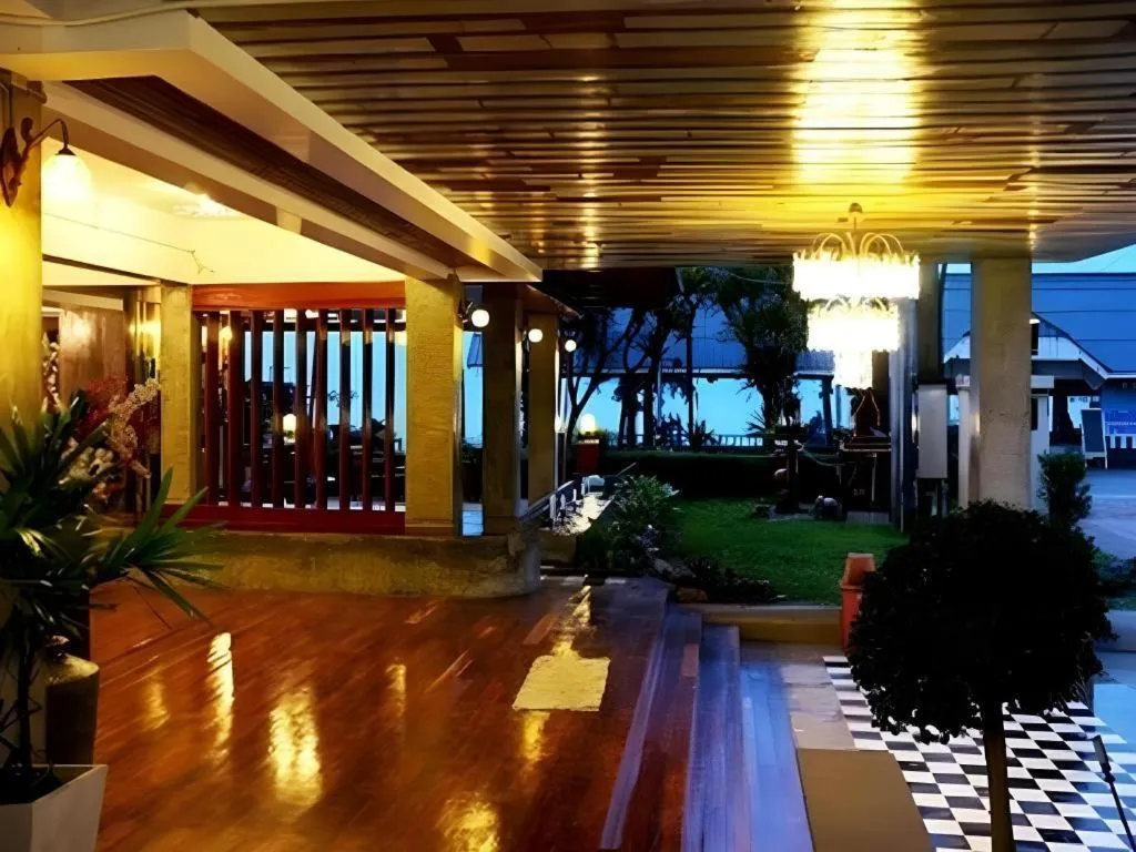 Ladawan Boutique Hotel