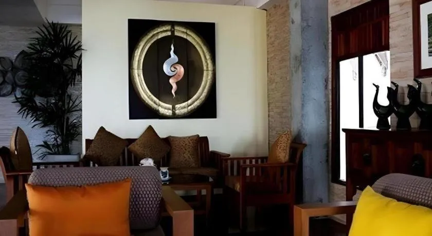 Ladawan Boutique Hotel