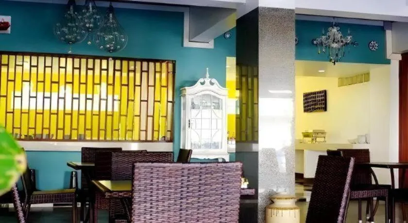 Ladawan Boutique Hotel