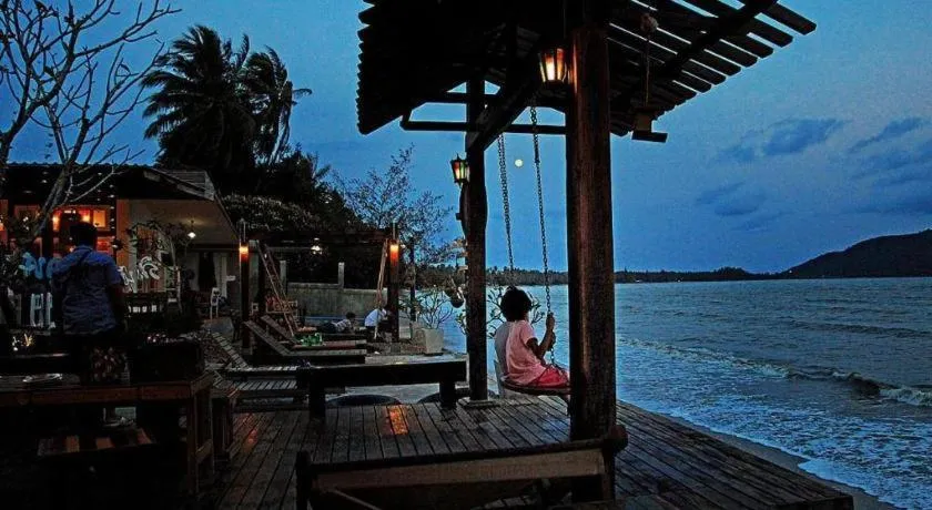 Ladawan Boutique Hotel