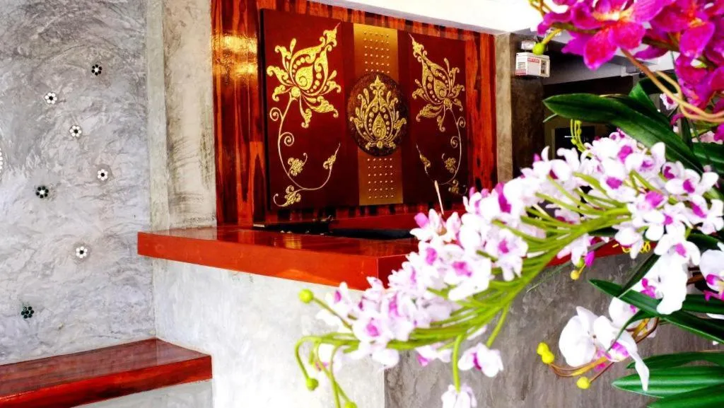 Ladawan Boutique Hotel