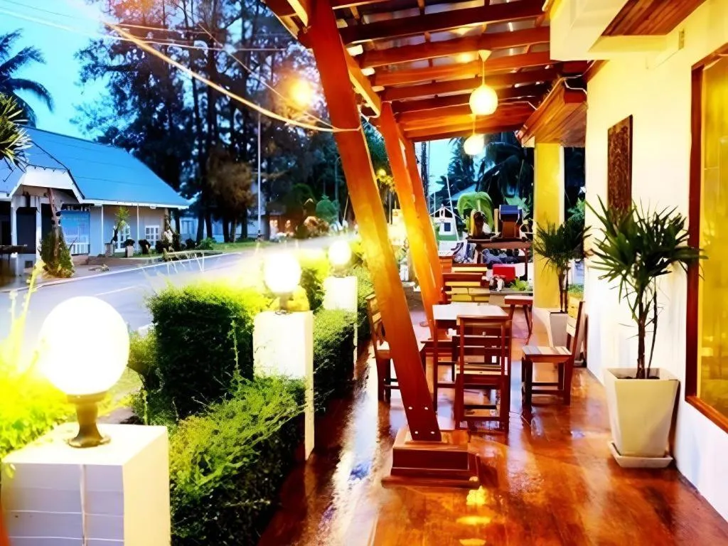 Ladawan Boutique Hotel