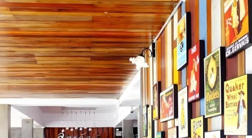 Ladawan Boutique Hotel