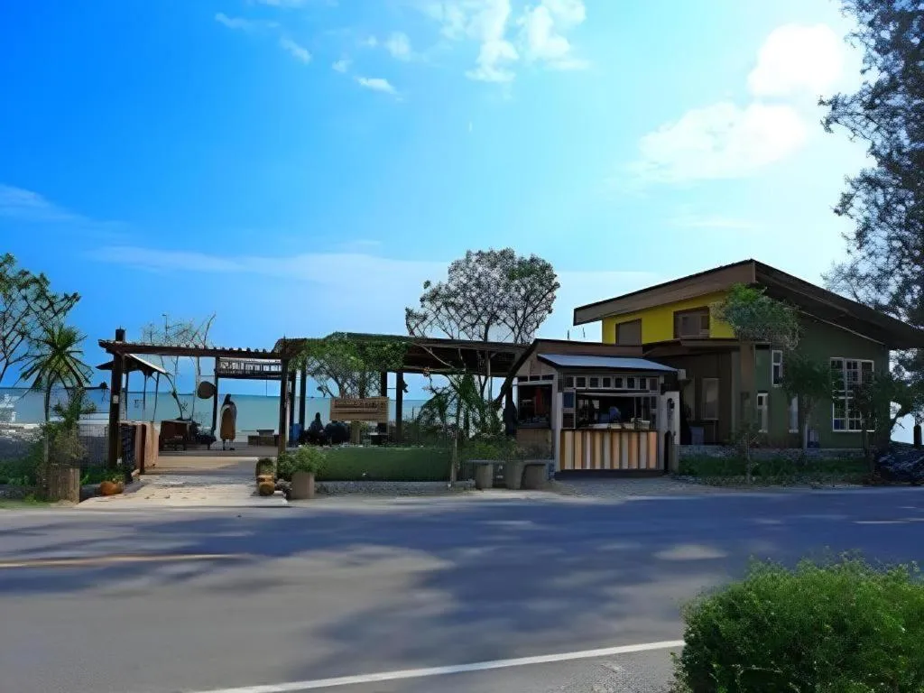 Ladawan Boutique Hotel