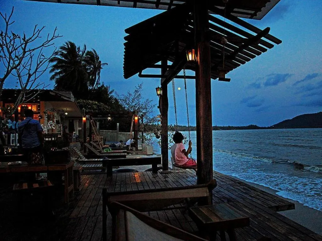 Ladawan Boutique Hotel