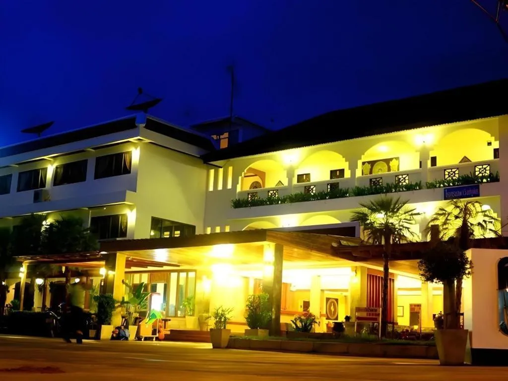 Ladawan Boutique Hotel