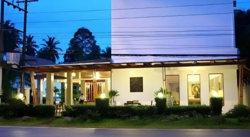 Ladawan Boutique Hotel