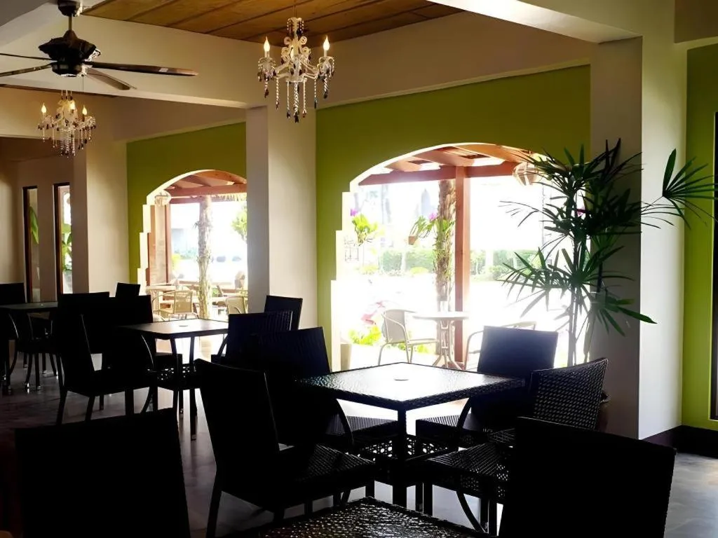 Ladawan Boutique Hotel