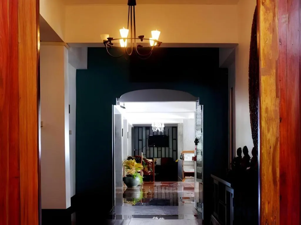 Ladawan Boutique Hotel