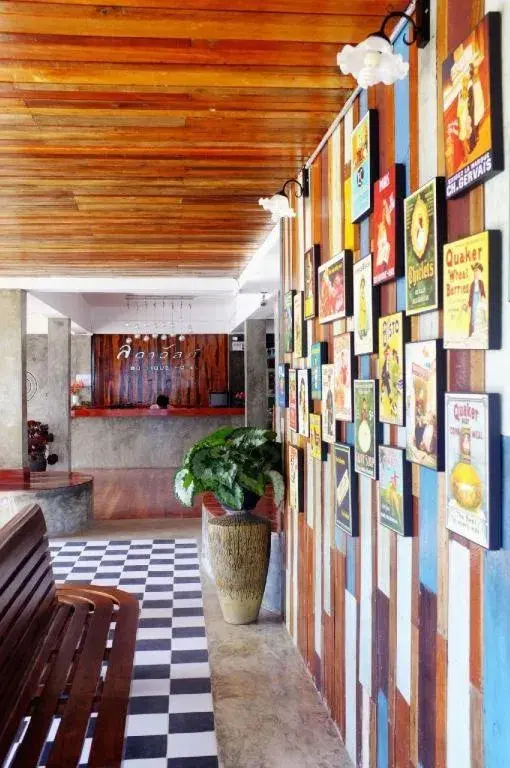 Ladawan Boutique Hotel Ladawan Boutique Hotel