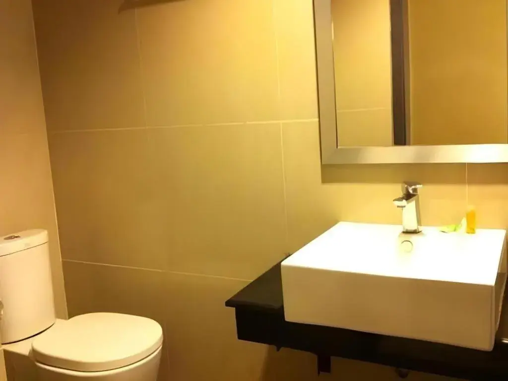 Hotel Benua Hotel Benua