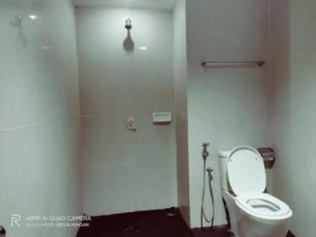 Hotel Benua Hotel Benua