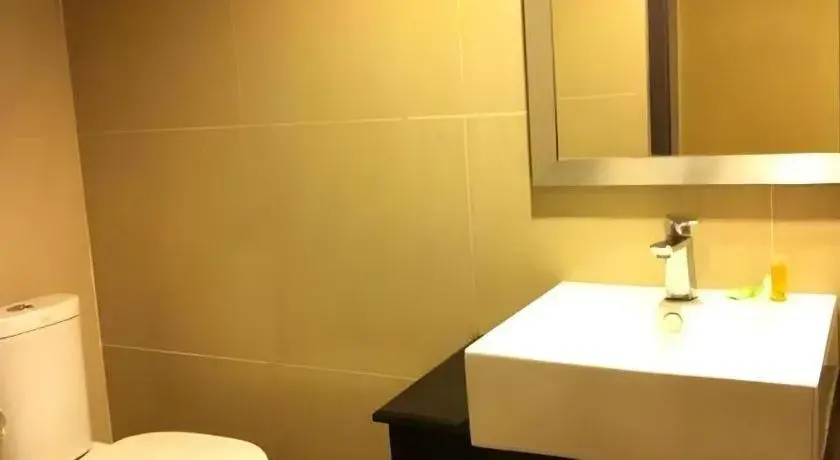 Hotel Benua Hotel Benua