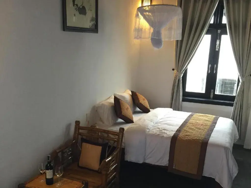 An Bang Vera Homestay An Bang Vera Homestay