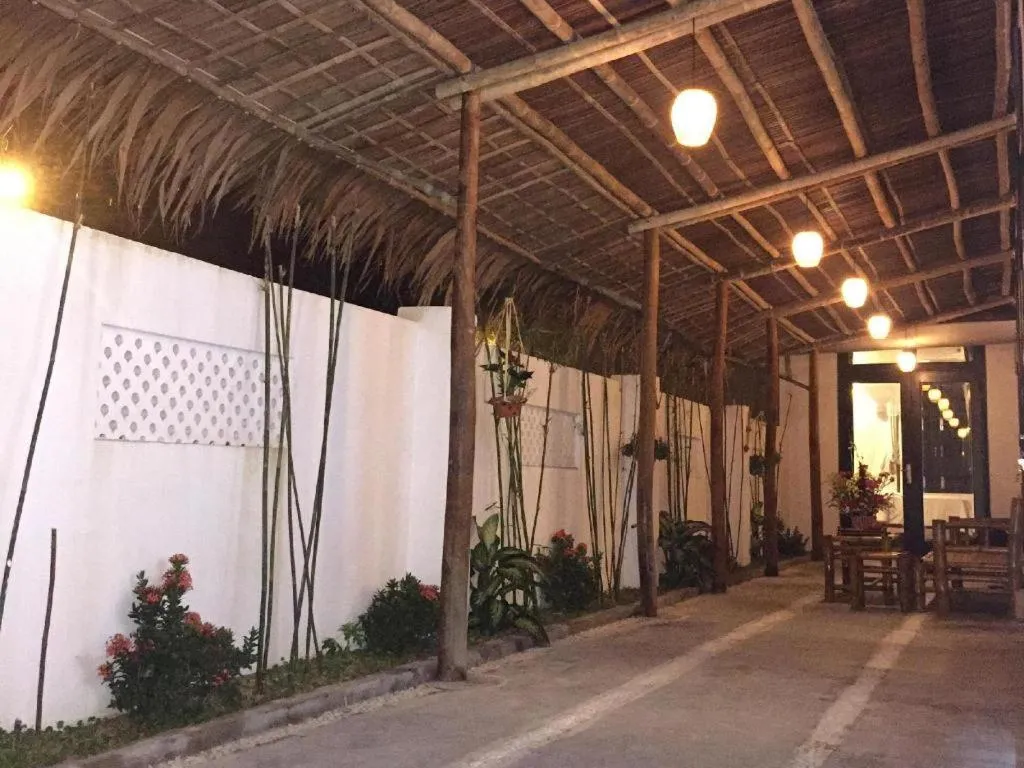 An Bang Vera Homestay