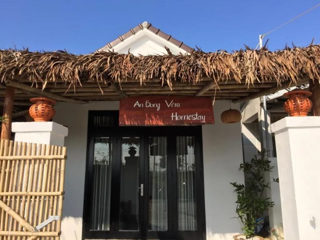 An Bang Vera Homestay