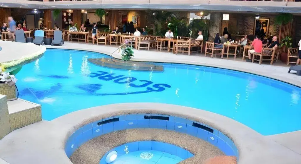 Score Birds Hotel Score Birds Hotel