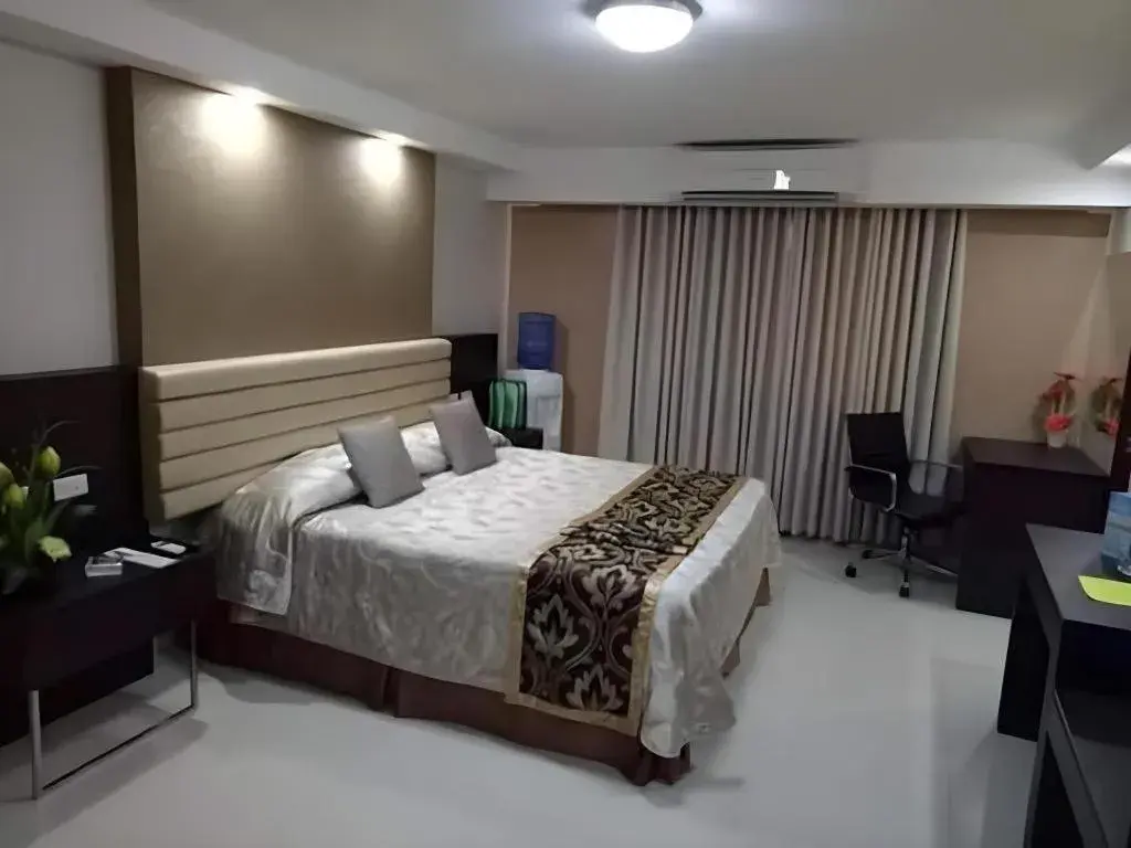 Bed in Score Birds Hotel Bed in Score Birds Hotel