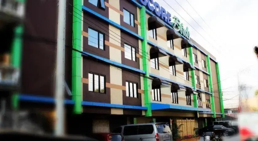 Score Birds Hotel Score Birds Hotel