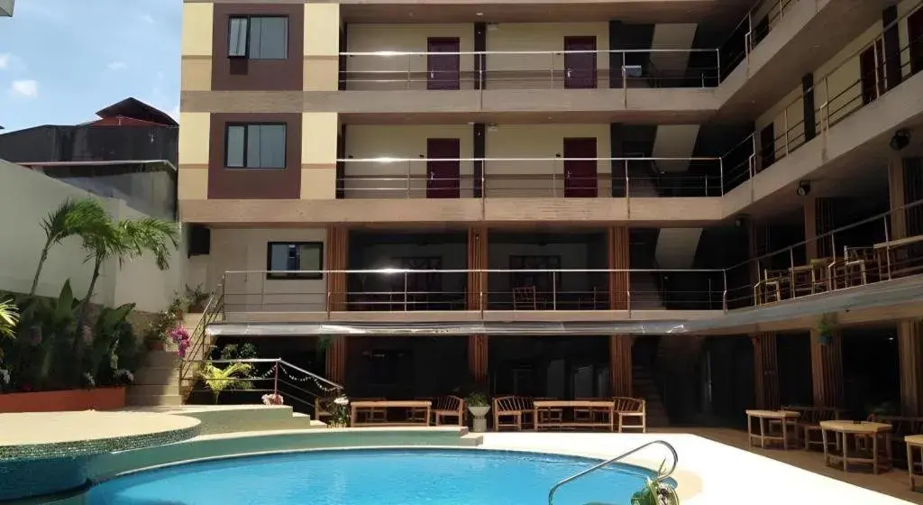 Score Birds Hotel Score Birds Hotel