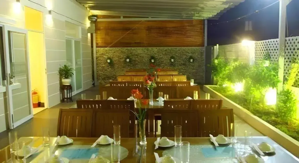 Seaview Long Hai Hotel Seaview Long Hai Hotel