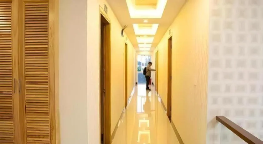 Seaview Long Hai Hotel