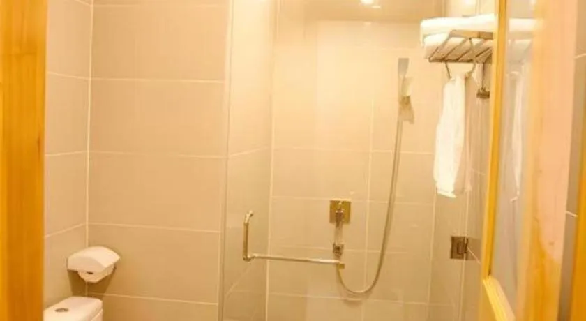 Seaview Long Hai Hotel