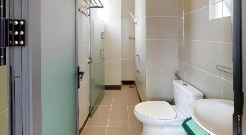 Seaview Long Hai Hotel