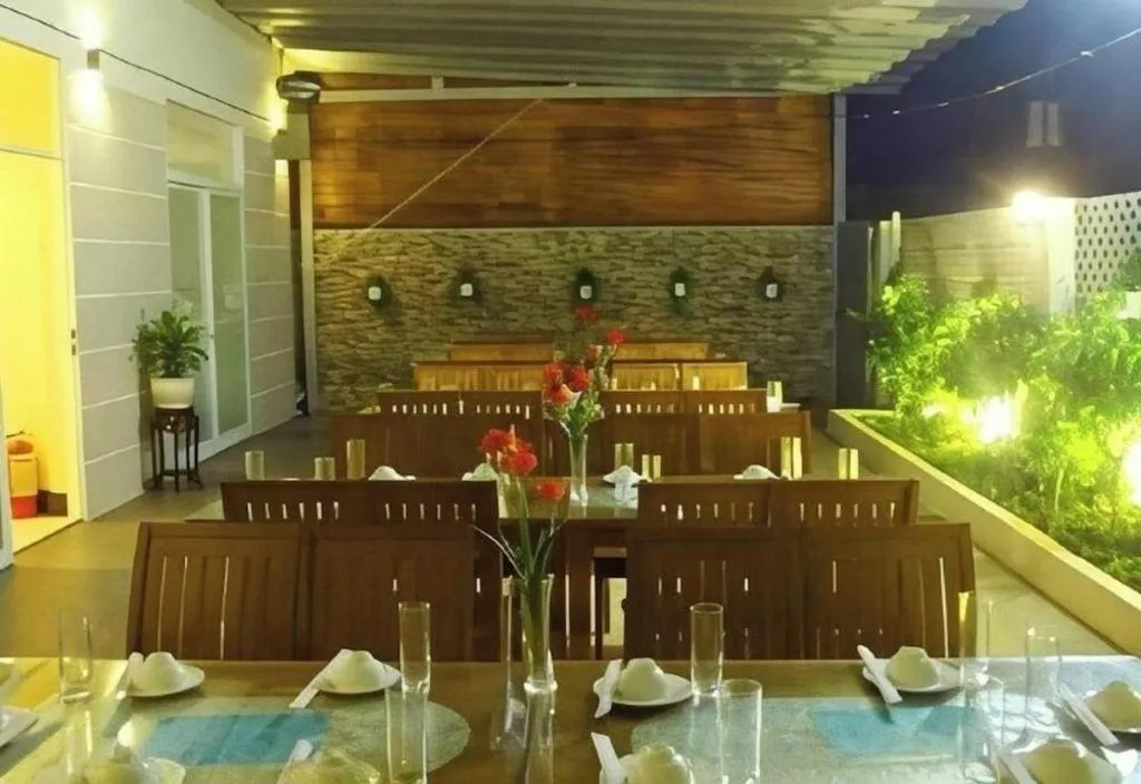 Seaview Long Hai Hotel