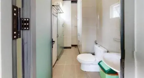 Seaview Long Hai Hotel Seaview Long Hai Hotel