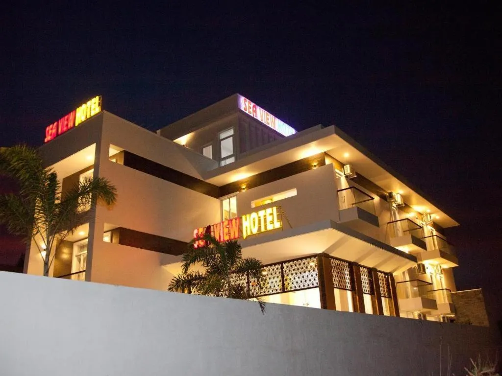 Seaview Long Hai Hotel