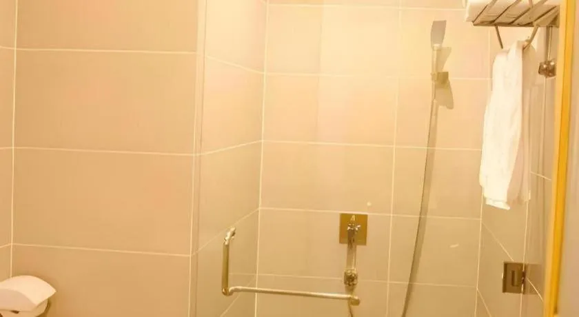 Seaview Long Hai Hotel