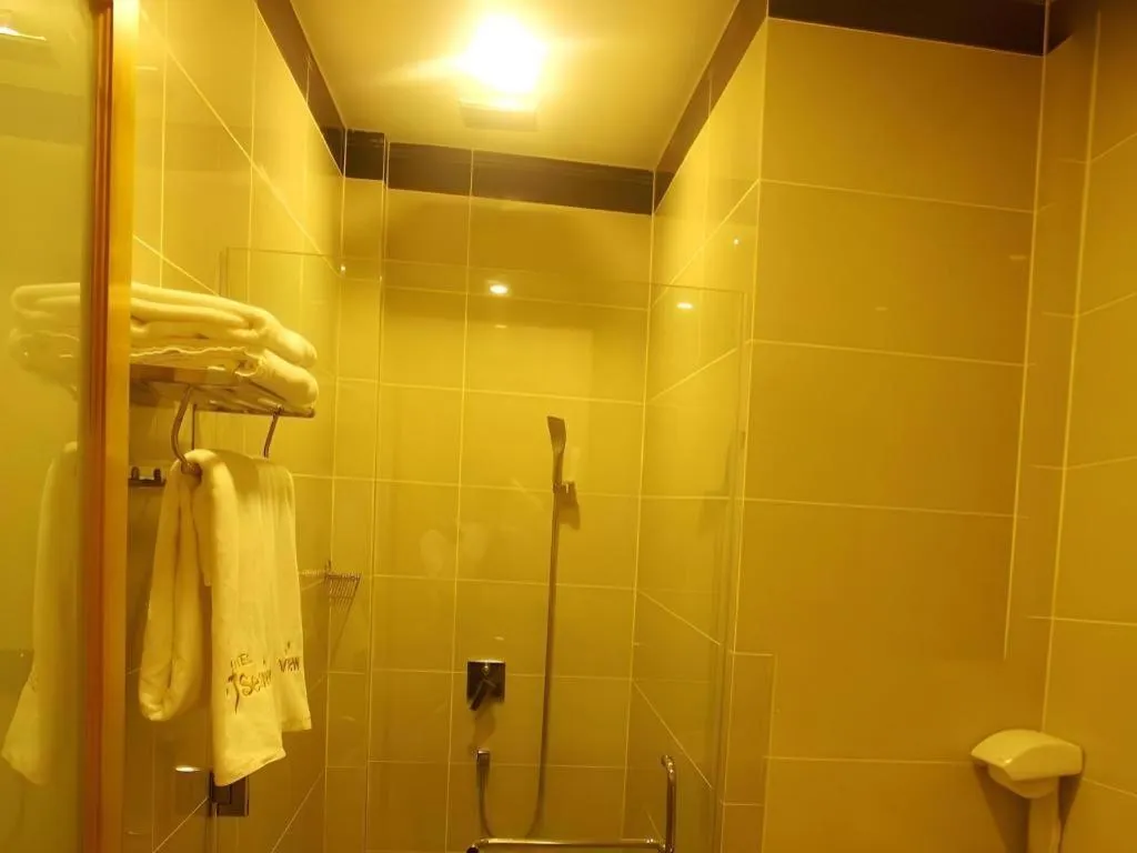 Seaview Long Hai Hotel