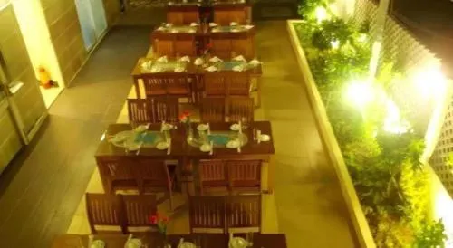 Seaview Long Hai Hotel