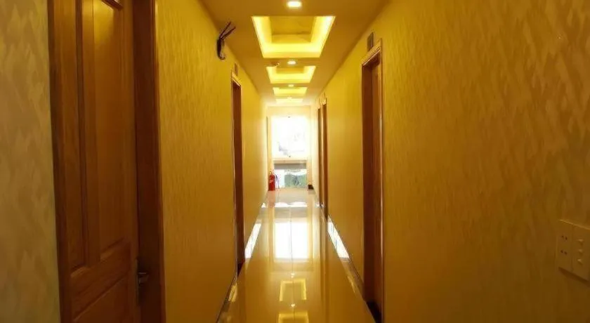 Seaview Long Hai Hotel