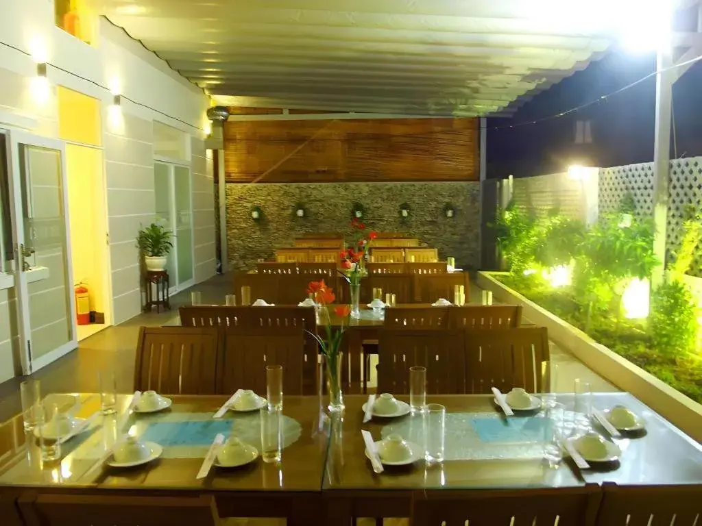 Seaview Long Hai Hotel Seaview Long Hai Hotel