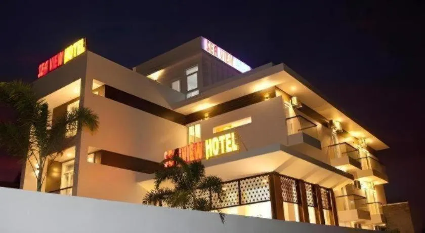 Seaview Long Hai Hotel