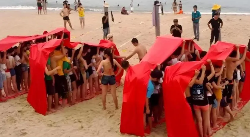 Seaview Long Hai Hotel