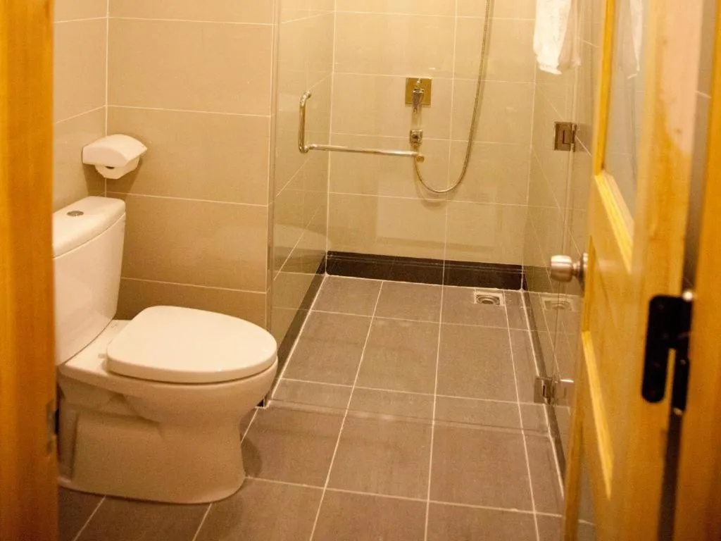 Seaview Long Hai Hotel