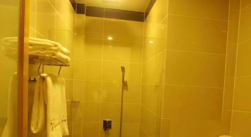 Seaview Long Hai Hotel