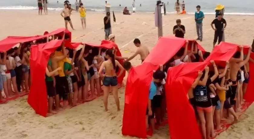 Seaview Long Hai Hotel