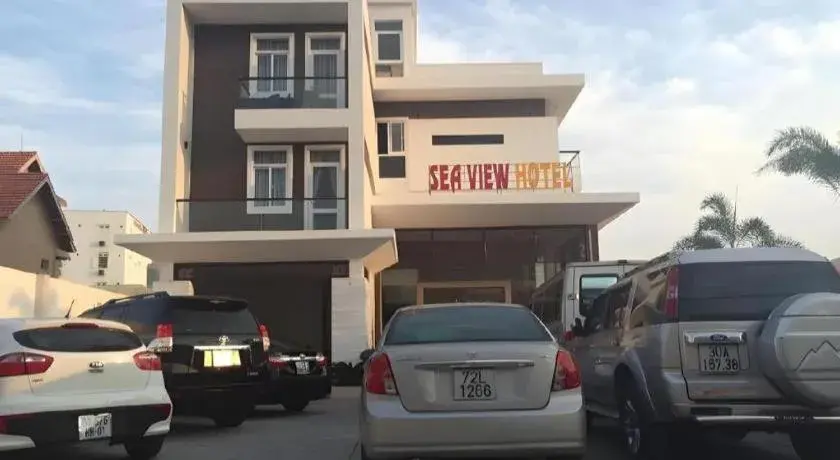 Seaview Long Hai Hotel Seaview Long Hai Hotel