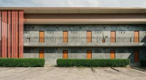 Fang Modern Hotel