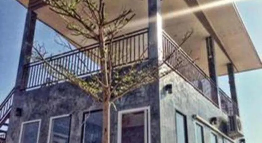 Fang Modern Hotel