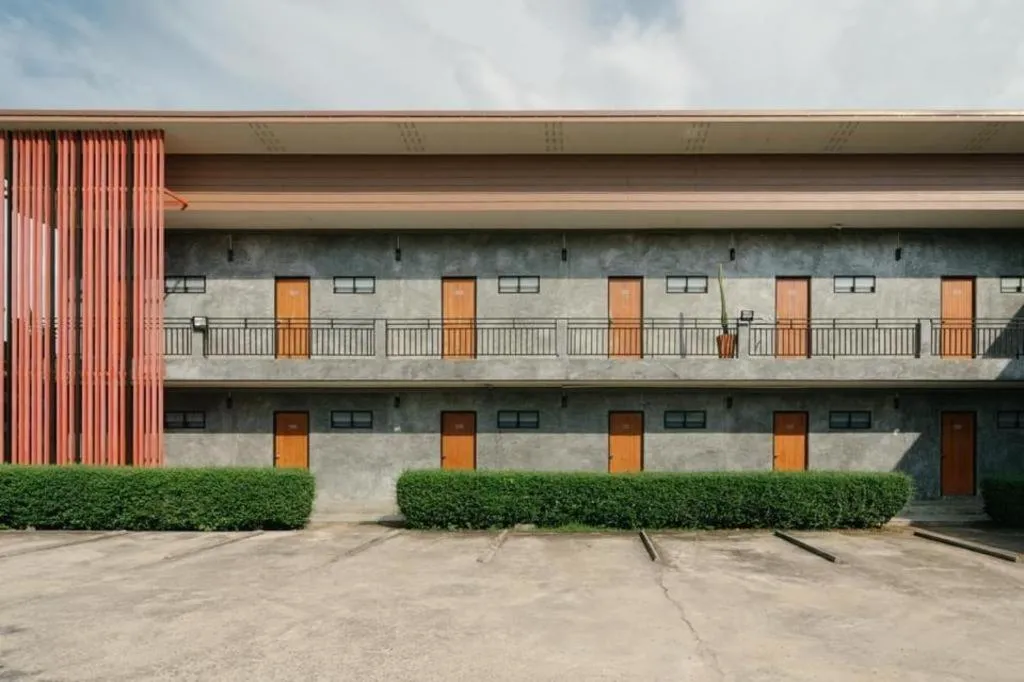 Fang Modern Hotel