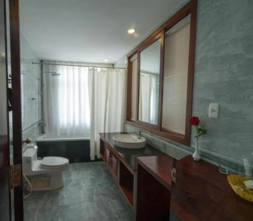 Ocean View Danang Hotel